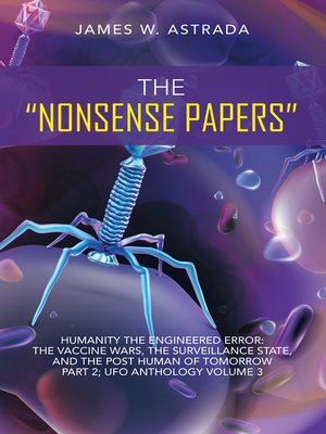 cover image of The "Nonsense Papers"